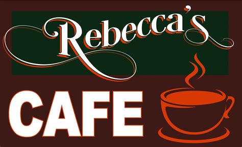 Rebecca's cafe - Rebecca's Bistro Café Rebecca's Bistro Café is a coffeehouse in San Juan, Northern Coast located on Avenida Las Nereidas. Rebecca's Bistro Café is situated nearby to the public building Casa Alcaldía de Cataño and the movie theater Aniguo Cine de Cataño.